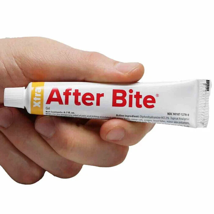 After Bite Xtra Insect Bite Treatment